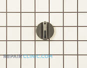 Knob, Dial & Button - Part # 274673 Mfg Part # WE1X1182