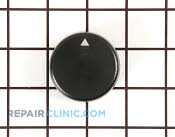 Knob - Part # 274309 Mfg Part # WD9X278