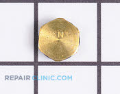 Leak limiter - Part # 274830 Mfg Part # WE1X606