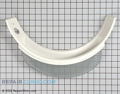Lint Filter WE18X34         Main Product View