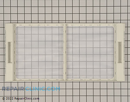Lint Filter WE18X52 Main Product View