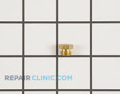 Main orifice - Part # 274839 Mfg Part # WE1X669