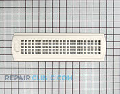 Screen Filter - Part # 274537 Mfg Part # WE1M406