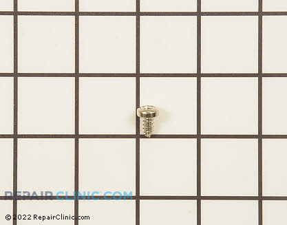 Screw WE02X10006 Main Product View