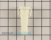 Shelf Support - Part # 273987 Mfg Part # WD38X70