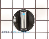 Timer Knob - Part # 274284 Mfg Part # WD9X253