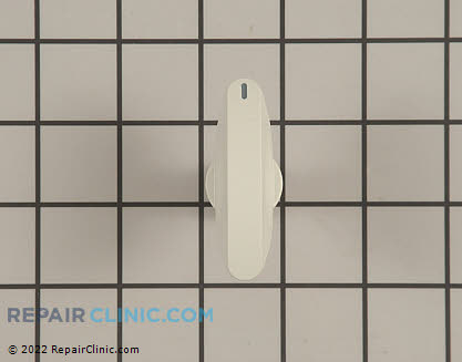 Timer Knob WD9X353 Main Product View