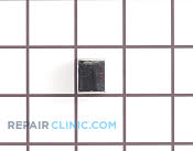 Button - Part # 277782 Mfg Part # WH1X2562
