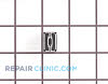Button WH1X2562 Alternate Product View