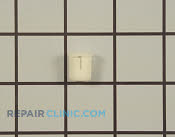 Button plug - Part # 277951 Mfg Part # WH1X2745