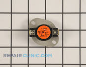 Cycling Thermostat - Part # 276446 Mfg Part # WE4M155