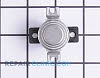 Cycling Thermostat WE4M181 Alternate Product View