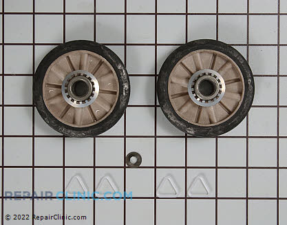 Drum Roller WE3X82 Main Product View