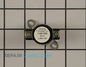 High Limit Thermostat - Part # 276852 Mfg Part # WE4X757