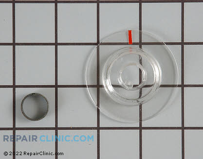 Knob Dial WH11X92 Main Product View