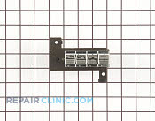 Push Button Switch - Part # 276952 Mfg Part # WE4X885