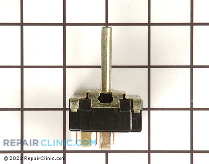 Rotary Switch (OEM)  WE4X576