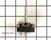Rotary Switch - Part # 276705 Mfg Part # WE4X576