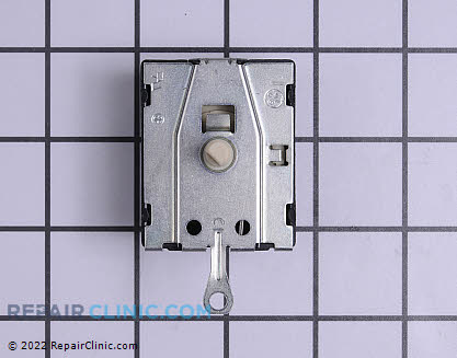 Selector Switch WE4X833 Main Product View