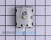 Selector Switch WE4X833 Alternate Product View