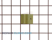 Spring Clip - Part # 277909 Mfg Part # WH1X2694