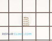 Spring - Part # 277213 Mfg Part # WH01X10005