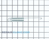 Spring - Part # 277891 Mfg Part # WH1X2675