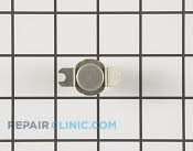 Thermal Fuse - Part # 276434 Mfg Part # WE4M133