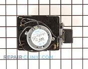 Timer - Part # 276837 Mfg Part # WE4X740