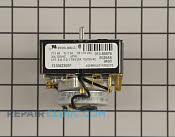 Timer - Part # 276871 Mfg Part # WE4X775