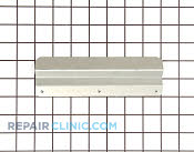 Bracket & Flange - Part # 278751 Mfg Part # WH16X10003