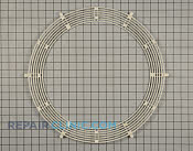 Clothes Retainer - Part # 279989 Mfg Part # WH42X1062