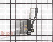 Door Lock - Part # 278207 Mfg Part # WH12X10035