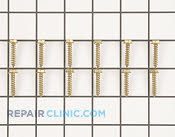 Fastener - Part # 279393 Mfg Part # WH2X941D