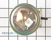 Pressure Switch - Part # 278564 Mfg Part # WH12X855