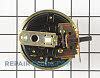 Pressure Switch WH12X855 Alternate Product View