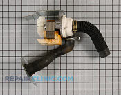 Pump Component - Part # 279477 Mfg Part # WH23X10002