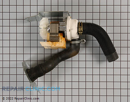 Pump WH23X10002 Main Product View