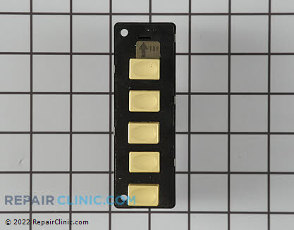 Push Button Switch (OEM)  WH12X621