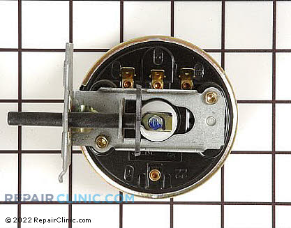 Switch WH12X914 Main Product View