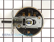 Switch - Part # 278625 Mfg Part # WH12X914
