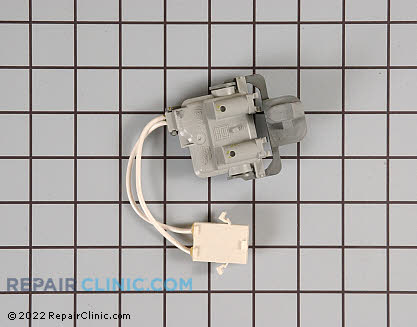 Switch lid WH12X1060       Main Product View
