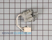 Switch lid - Part # 278260 Mfg Part # WH12X1060