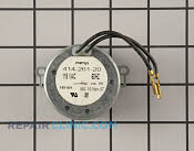 Timer Motor - Part # 278448 Mfg Part # WH12X633