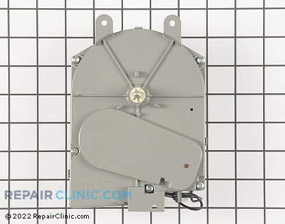 Timer WH12X1015 Main Product View