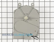 Timer - Part # 278223 Mfg Part # WH12X1015