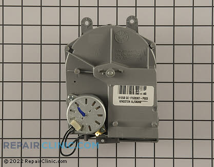 Timer WH12X1017 Main Product View