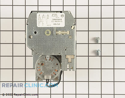 Timer WH12X950 Main Product View