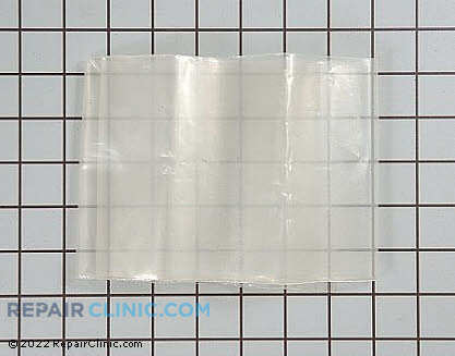 Tube drainof WH41X351 Main Product View