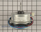 Blower Motor - Part # 286566 Mfg Part # WJ94X10003